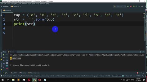 th?q=Python Convert Tuple To String - Python Tips: How to Convert Tuple to String in Python?
