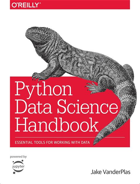 Python Data Science Handbook Highlights