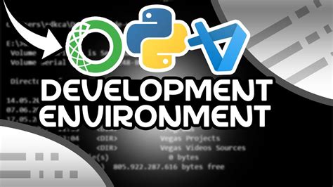 Python Development Environment