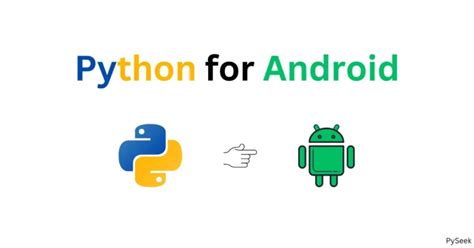 Python Forritunarumhverfi á Android