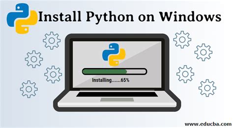 Python Installer Windows 1.0