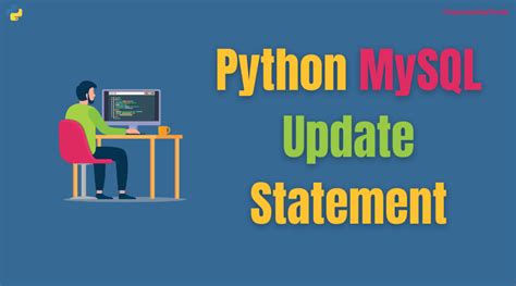 th?q=Python Mysql Update Statement - Efficiently Update Your Data with Python MySQL