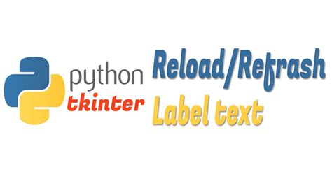 Reload - Revitalize Your Python Knowledge with a Refreshing Reload