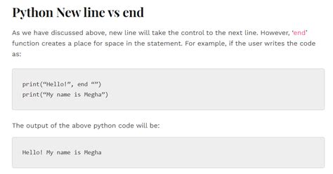 th?q=Python: Avoid New Line With Print Command [Duplicate] - Python Print Command: Preventing New Line Duplication