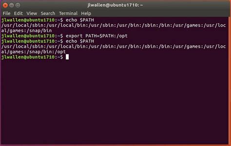th?q=Pythonpath On Linux [Closed] - Optimizing Pythonpath on Linux for Improved Performance