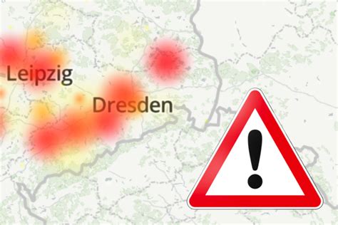 Pyur Störung in Chemnitz: Aktuelle Informationen und Lösungen