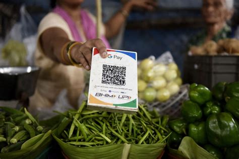 QR Code Payment in rural areas of Indonesia