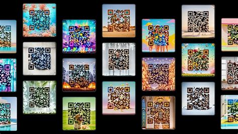 QR Codes and Physical Prompts
