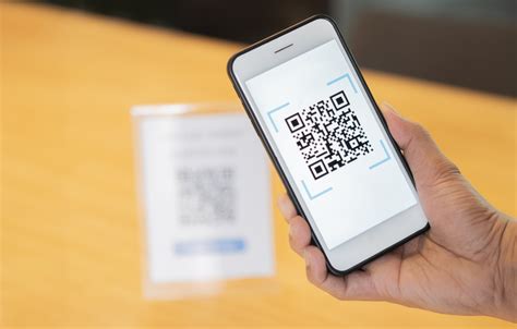 QR Codes for Physical Locations