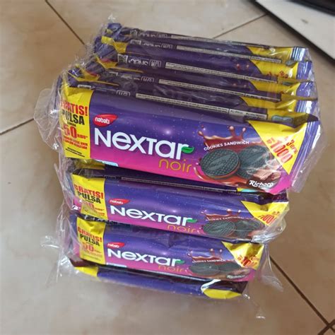 Exploring the Convenience of QR Code Technology for Nabati Nextar in Indonesia