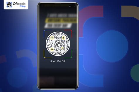 QR code scanning to become easier than ever in Android 13