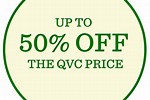 QVC Shopping Clearance