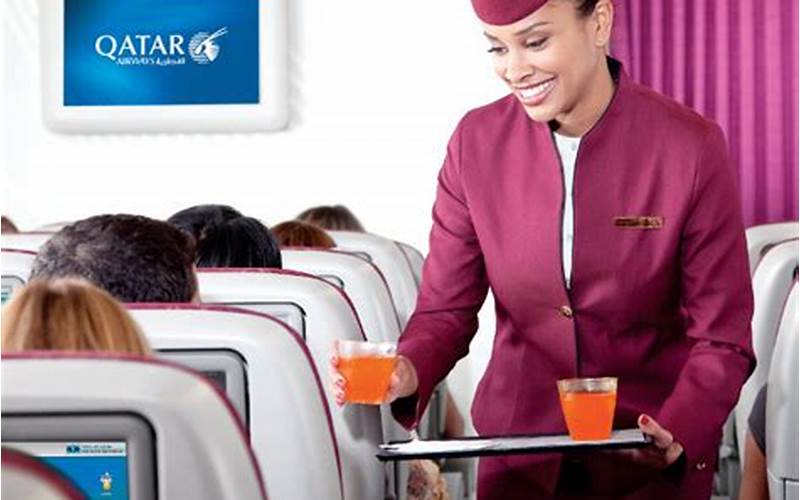 Qatar Airways Customer Service