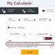 Qatar Upgrade Calculator