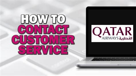 Experience Seamless Assistance with Qatar Airways: Reach out to our Customer Service through Email