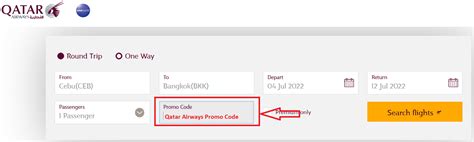 Fly High with Exquisite Savings: Grab Exclusive Qatar Airways Promo Codes Now!