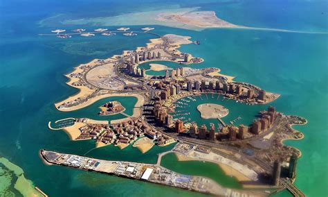 Qatar Attractions