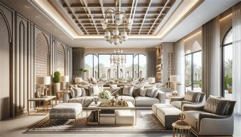 Qatar Collections: Ebreez Interior Design