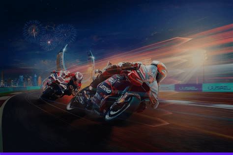 Qatar Grand Prix live stream