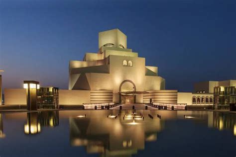 Qatar Museum tours