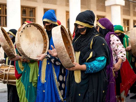 Qatar culture