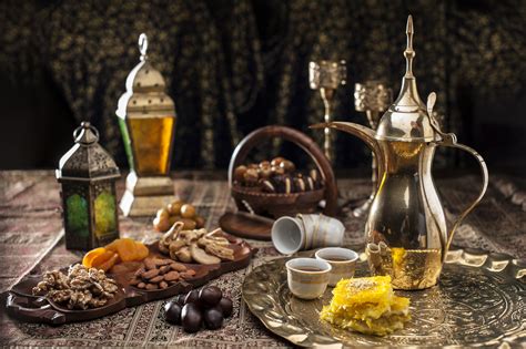 Qatari coffee traditions