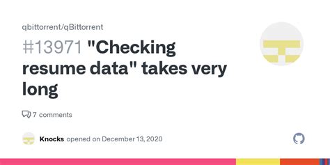 Revive Your Torrent Downloads with Qbittorrent's Resume Data Verification: The Ultimate Solution!