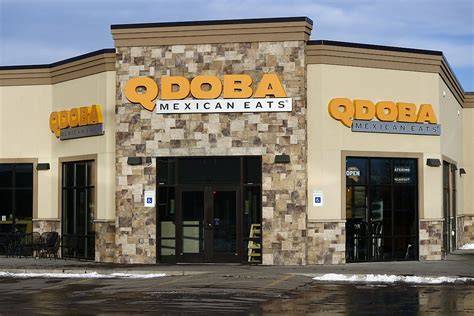 Qdoba Easter Hours
