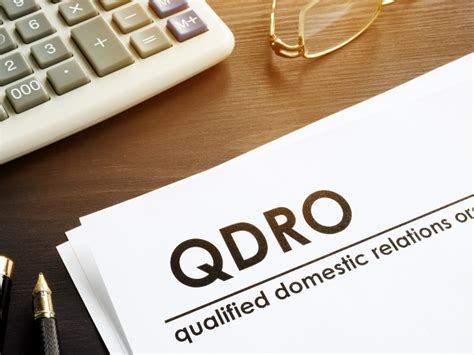 Qdro Lawyer