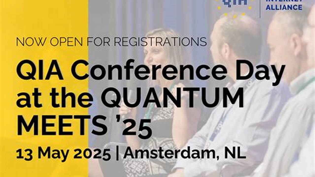 Qia Quartzsite Az 2025 Conference