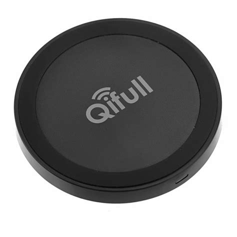 Qifull Wireless Charger