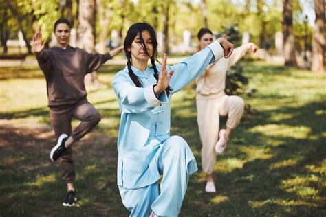 Qigong Instructor