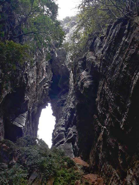Qixianfeng views