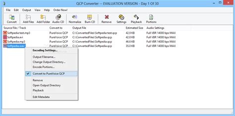 Qpc File Converter