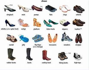 Qs Meaning Shoes