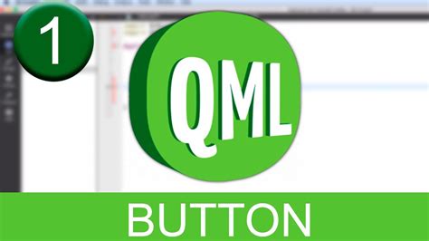 Qt Creator Color Button