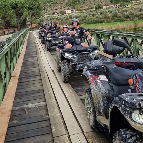 Quad 4x4 Adventure Tour