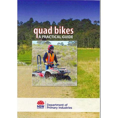Quad Bike Guides