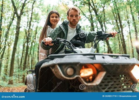 Quad Bike Handling Comfort