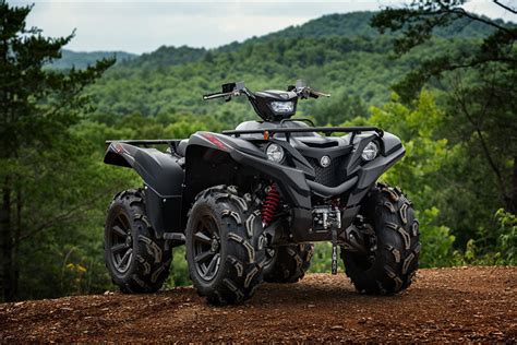 Quad Bike Review