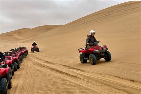 Quad Bike Tour Review