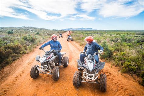 Quad Bike Trail