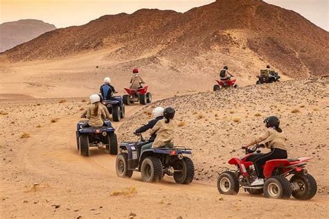 Quad Biking Agadir