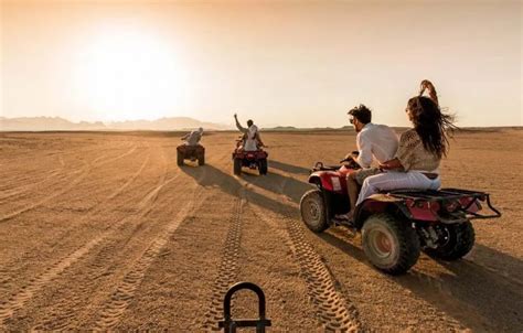 Quad Safari Adventure