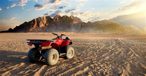 Quad Safari Transfers