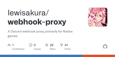 Quada Webhook Proxy - Community Resources - DevForum | Roblox