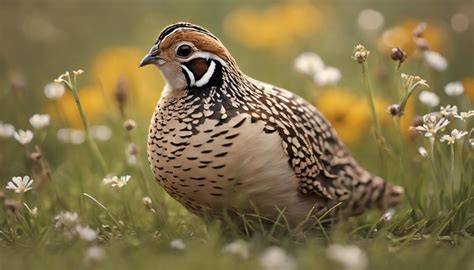 Quail Birds