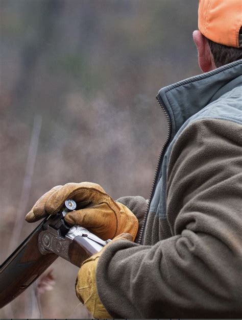 Quail Hunting Knife