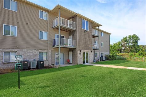 Quail Run Apartments