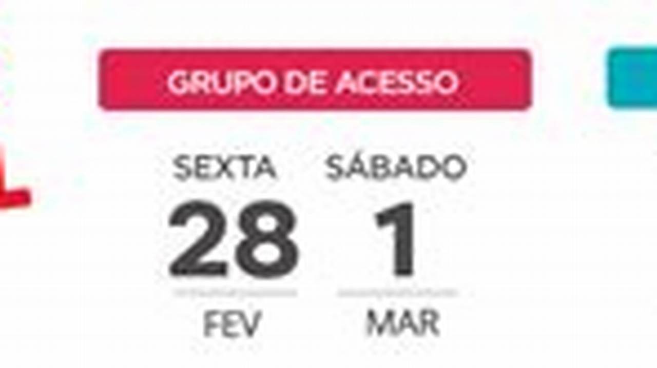 Qual Data Carnaval 2025